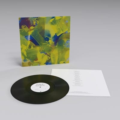 Live at Evolution Studios - Philip Selway & Elysian Collective [VINYL]