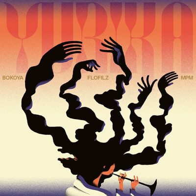 Yurika - Bokoya & FloFilz [VINYL]