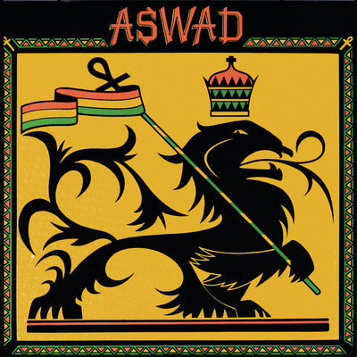 Aswad (Black History Month 2023) - Aswad [VINYL]