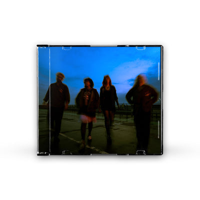 The Mess We Seem to Make (Deluxe Edition) - Crawlers [CD]