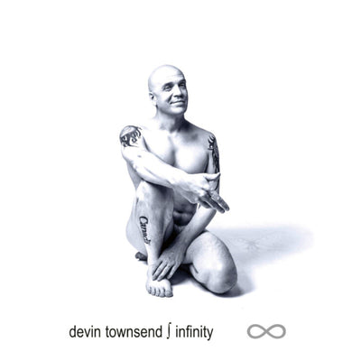 Infinity - Devin Townsend [VINYL]