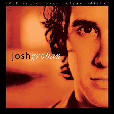Closer - Josh Groban [VINYL Limited Edition]