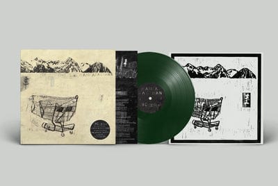 Big Sigh - Marika Hackman [VINYL Limited Edition]