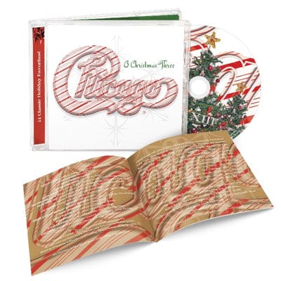 O Christmas Tree - Chicago [CD]