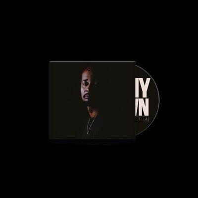 Quaranta - Danny Brown [CD]