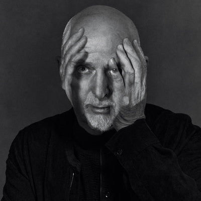 I/o - Peter Gabriel [VINYL]