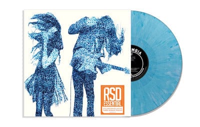Static - Cults [Colour Vinyl]