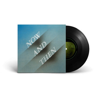 Now & Then - The Beatles [VINYL Limited Edition]