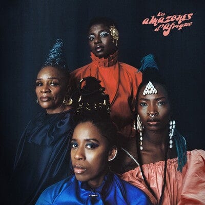 Musow Danse - Les Amazones d'Afrique [VINYL]
