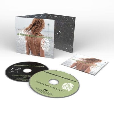 Revolution in Me - Siobhan Donaghy [CD]