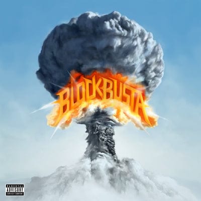 Blockbusta - Busta Rhymes [CD]
