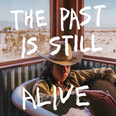 The Past Is Still Alive - Hurray for the Riff Raff [CD]