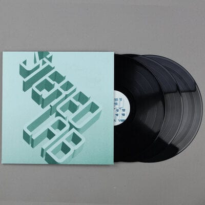 Aluminum Tunes - Stereolab [VINYL]