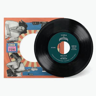 Melvin/Come Back - The Belles [VINYL]