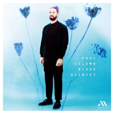 Paul Colomb: Bleue Quintet - Paul Colomb [VINYL]