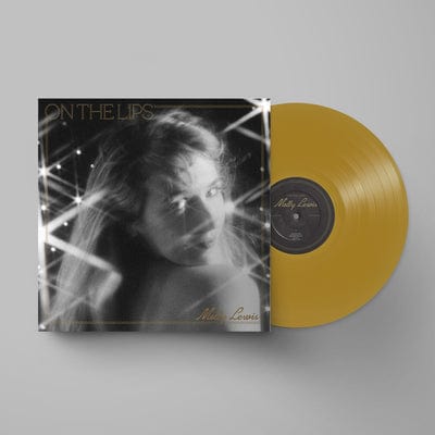 On the Lips - Molly Lewis [VINYL]