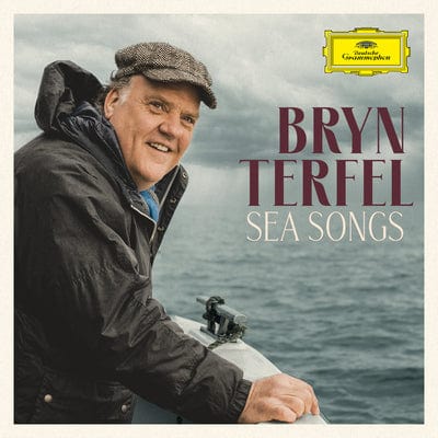 Bryn Terfel: Sea Songs - Bryn Terfel [CD]