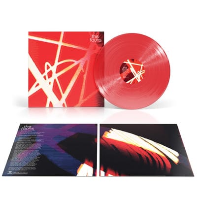 How Lost - The Fauns [VINYL]