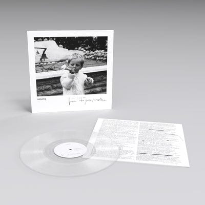 Love to You, Mate - Colouring [VINYL]