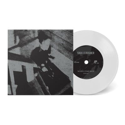 Words Come Back - Skullcrusher/The Hated [VINYL]