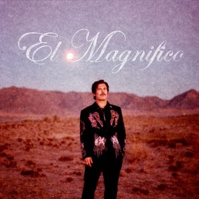 El Magnifico - Ed Harcourt [VINYL]