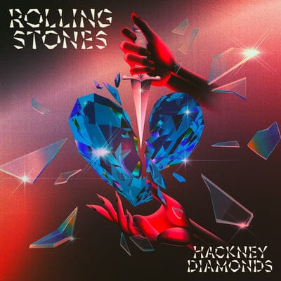 Hackney Diamonds (Special 2CD Edition) - The Rolling Stones [CD]