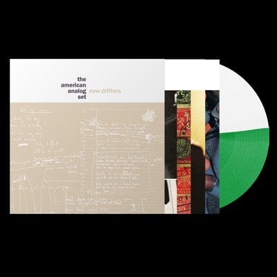 New Drifters - The American Analog Set [VINYL]