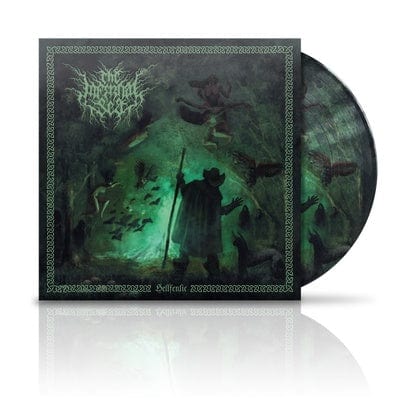 Hellfenlic - The Infernal Sea [VINYL]
