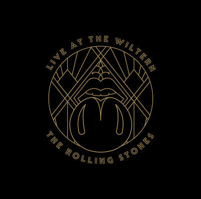 Live at the Wiltern - The Rolling Stones [VINYL Deluxe Edition]