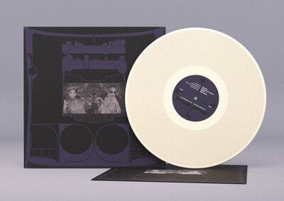 Exotic Birds of Prey - Shabazz Palaces [VINYL]