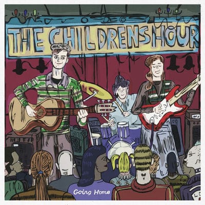 Going Home - The Children's Hour [VINYL]
