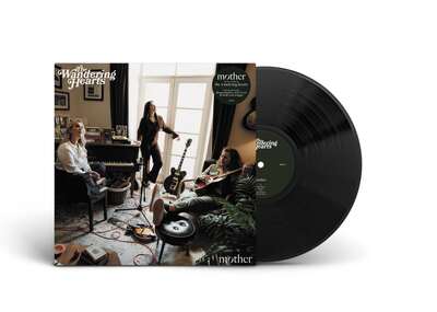 Mother - The Wandering Hearts [VINYL]