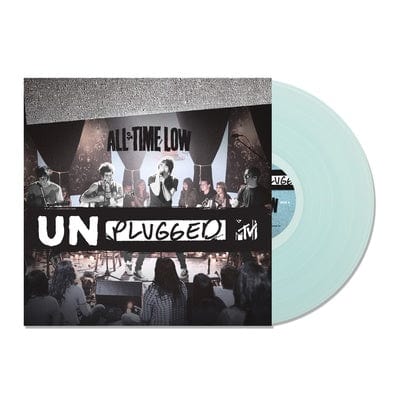 MTV Unplugged - All Time Low [VINYL]