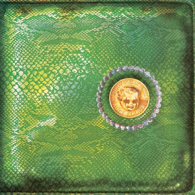 Billion Dollar Babies (50th Anniversary Edition) - Alice Cooper [CD]