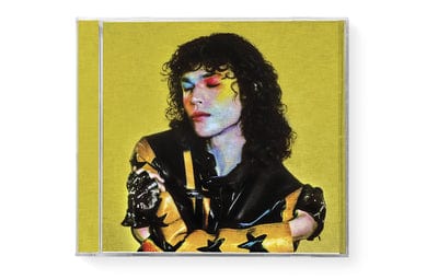 FOUND HEAVEN - Conan Gray [CD]
