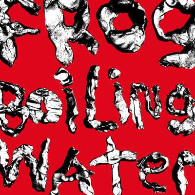 Frog in Boiling Water - DIIV [CD]