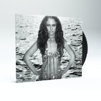 JESS - Jess Glynne [CD]
