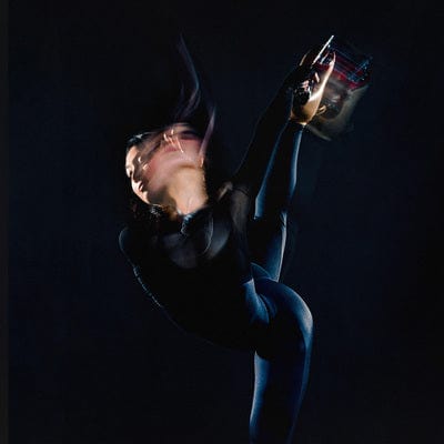 Moves in the Field - Kelly Moran [VINYL Limited Edition]