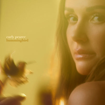Hummingbird - Carly Pearce [CD]