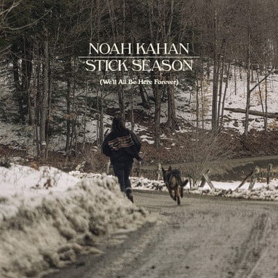 Stick Season (We'll All Be Here Forever) (Deluxe Edition) - Noah Kahan [CD]