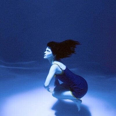 Submarine - The Marías [CD]