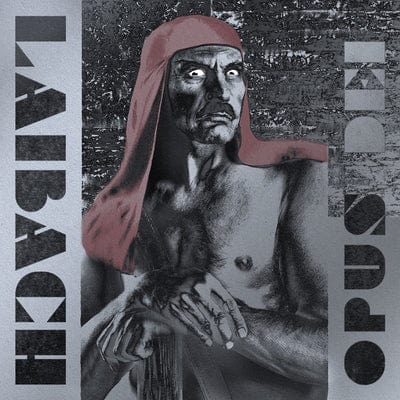 Opus Dei (2024 Remaster) - Laibach [VINYL]