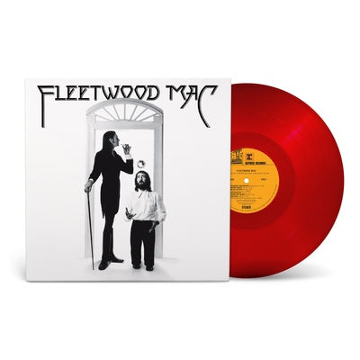 Fleetwood Mac (Exclusive) - Fleetwood Mac [Colour Vinyl]