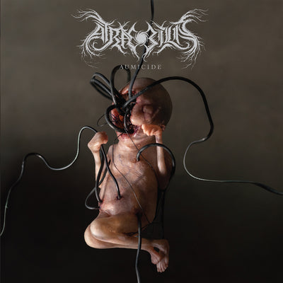 Aumicide - Atrae Bilis [VINYL]