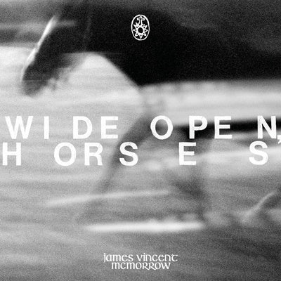 Wide Open, Horses - James Vincent McMorrow [VINYL Limited Edition]