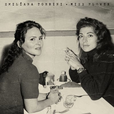 Miss Flower - Emiliana Torrini [CD]