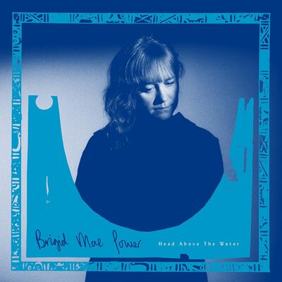 Head Above the Water - Brigid Mae Power [VINYL]
