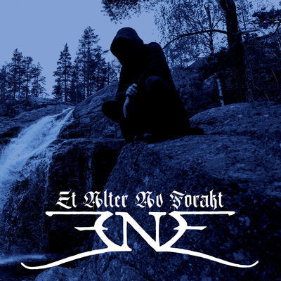 Et Alter Av Forakt - Ene [VINYL]