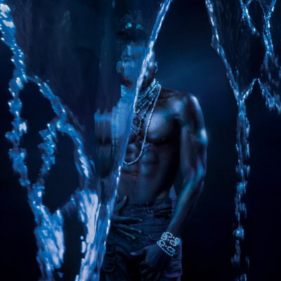 Submerge - Jeromo Thomas [VINYL]