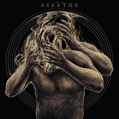 The Cost - Aseethe [VINYL]